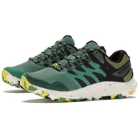 Merrell Nova 3 GTX Wanderschuh, Pine Green, 45 EU