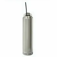 KSB Unterwassermotorpumpe Ixo N 65 E 1x230V, IP 68