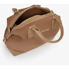 Valentino Jenny RE Shopper Kunstleder Nocciola