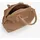 Valentino Jenny RE Shopper Kunstleder Nocciola