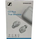 Sennheiser CX Plus True Wireless