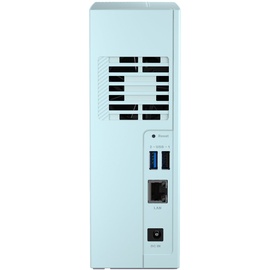 QNAP TS-130 - NAS Server