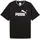 Puma ESS Football Jersey schwarz M