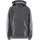 Craft Core Soul Hoodie Darkgrey 158