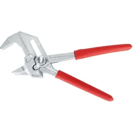 Rothenberger ROFAST Zangenschlüssel, 7" 1K, mit Schonbacken, 3 Paar - 1000004325