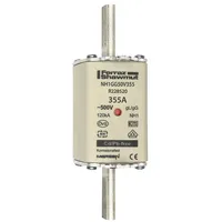 Mersen NH-Sicherungseinsatz SF NH1GG50V355