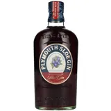 Plymouth Gin Plymouth Sloe Gin 26% Vol. 0,7l