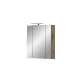 Möbel Kraft Ice 60 cm schwarz