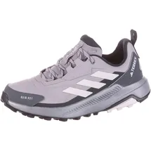 Adidas Damen Multifunktionsschuhe Terrex Anylander, prlofi-putmau-aurbla, 40