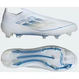 Adidas F50 Elite LL FG - weiss 48