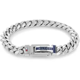 Tommy Hilfiger Armband 2790433 Edelstahl Silber 99