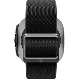 SPIGEN Lite Fit, black - Samsung Galaxy Watch Ultra