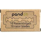 pandoo Rasierklingen 10 St.