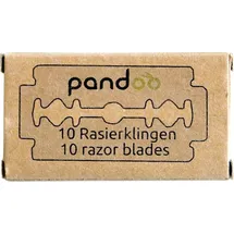 pandoo Rasierklingen 10 St.
