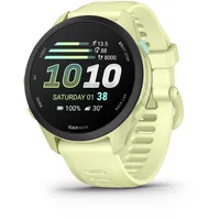 Garmin Forerunner 70 Zitrone