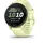 Garmin Forerunner 70 Zitrone