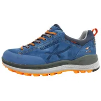 Mephisto Allrounder by Mephisto , blau(blau), Gr. 51⁄2 -