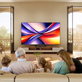 Hisense 65A7Q 65 Zoll QLED 4K Smart TV