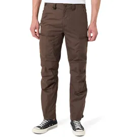 Fjällräven Drev Hybrid Hose Dunkeloliv M 46