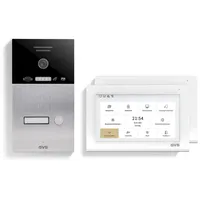 GVS - IP Video Türsprechanlage AVS1330A