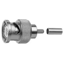 Telegärtner BNC-Stecker HDTV 100023474
