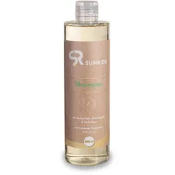 Sunride Shampoo für Pferde - 500 ml