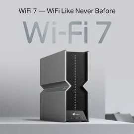 TP-Link RE800BE 18656 Mbit/s weiß