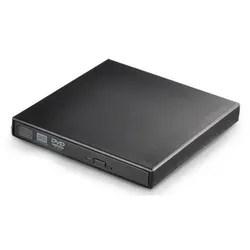 MicroBattery CoreParts Portable Slim - Laufwerk - CD-RW / DVD-ROM kombiniert