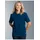 TRIGEMA Heavy T-Shirt Blau L