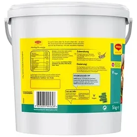 Maggi® Fondor Gewürzmischung 5000 g