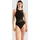 Arena Badeanzug Damen Schwarz 34 Cup B