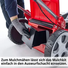 Hecht 1845 1800 W