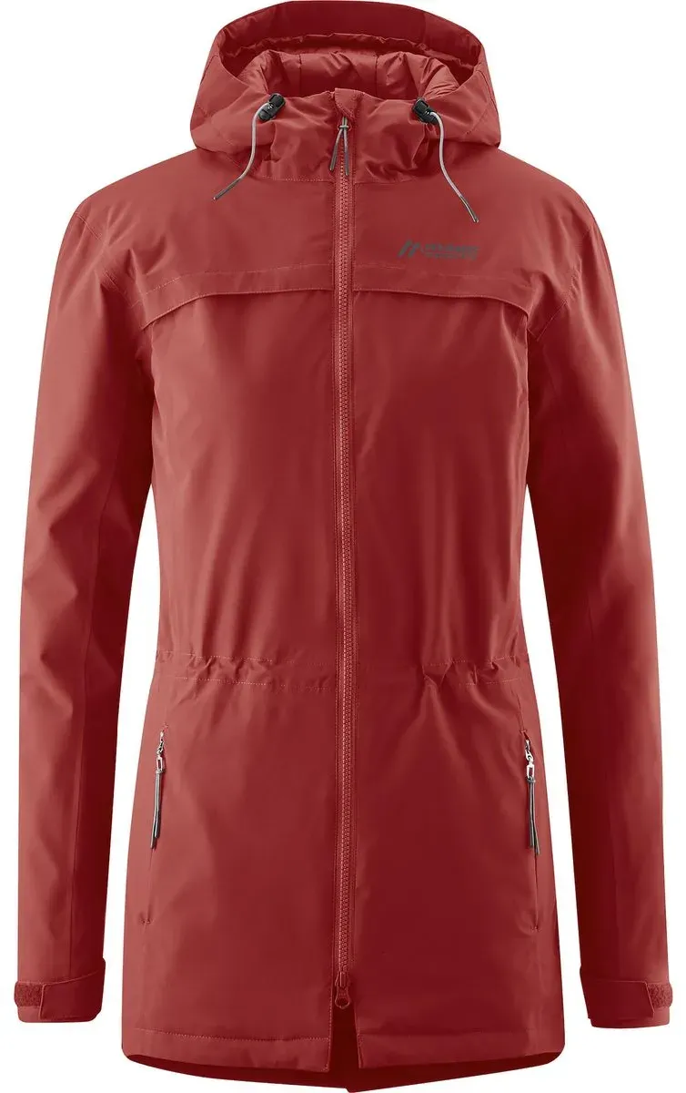 Maier Sports Tansah Women 2.0 sun-dried tomato (109) 38