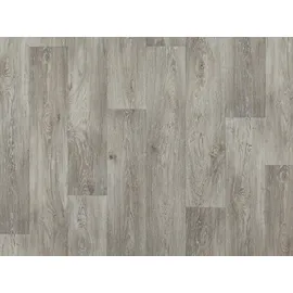 Primaflor PVC Turin Eiche grau 2,00m x 1,00m