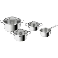 Tefal Intuition Topf-Set 7-tlg. Kochtopf + Deckel