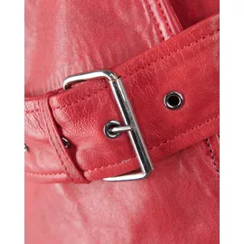 Maze Langjacke »Mantel Culima rot