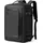 TECH-PROTECT Reiserucksack mit Platz für einen Laptop, 20l, Tech-Protect Defender S50, Schwarz