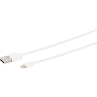 ShiverPeaks S/CONN maximum connectivity USB Lade-Sync Kabel, USB A