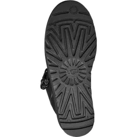 UGG Australia Lowmel Leather Black 46,5