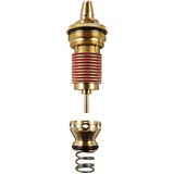 Grohe Thermoelement Grohmix 47011 Bimetall warm rechts 1/2 Zoll