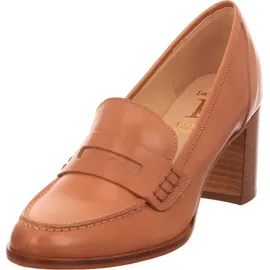 Luca Grossi Pumps in brandy | Gr.: 39