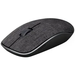 Rapoo M200 Plus Maus Beidhändig RF kabellos + Bluetooth Optisch 1300 DPI