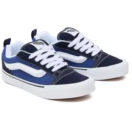 Vans Knu Skool Blue 44