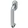 FSB Fenstergriff 34 1070 grau