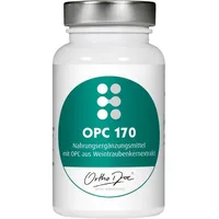 Kyberg Vital Gmbh Orthodoc OPC 170 Kapseln