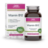 GSE Vitamin B12 compact Tabletten (120St)