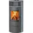 V3 Speckstein gussgrau 7 kW