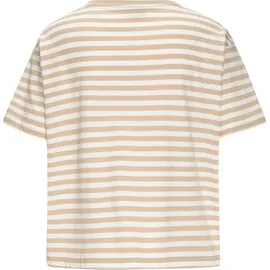 H.I.S. T-Shirt Beige 48/50