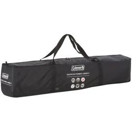 Coleman FastPitch Forest Lodge 4 Dunkelgrün/Grün