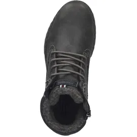 Dockers Klassische Stiefeletten Herren Silber 44
